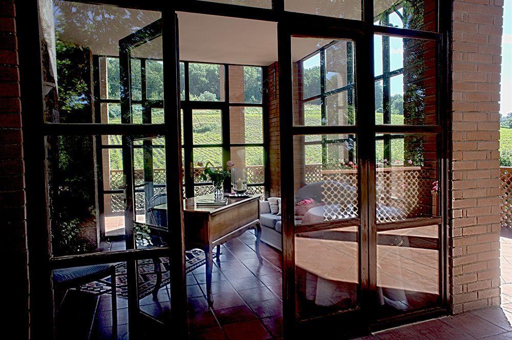 Country House Villa Selva Grutti Exteriér fotografie