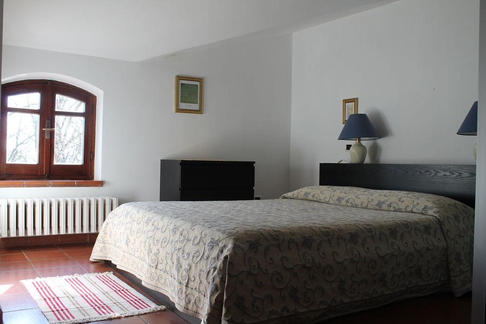 Country House Villa Selva Grutti Exteriér fotografie