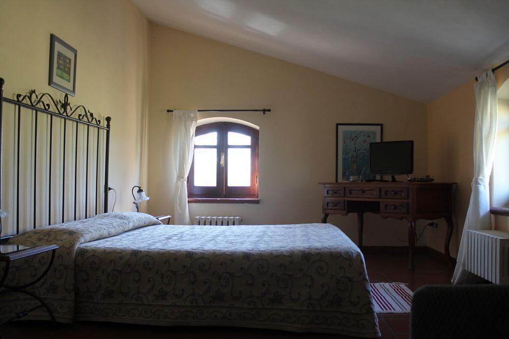 Country House Villa Selva Grutti Exteriér fotografie