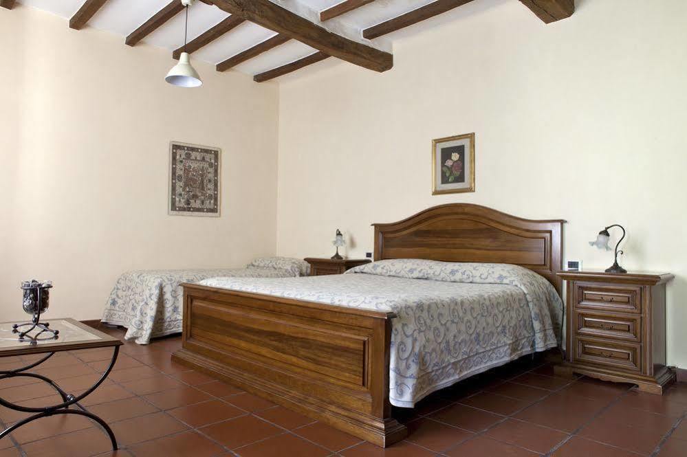 Country House Villa Selva Grutti Exteriér fotografie